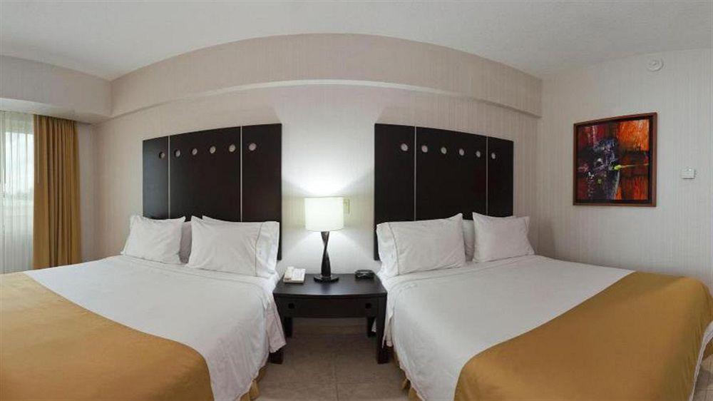 Holiday Inn Express Tapachula By Ihg Exterior foto