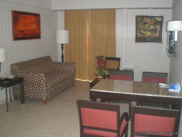 Holiday Inn Express Tapachula By Ihg Quarto foto